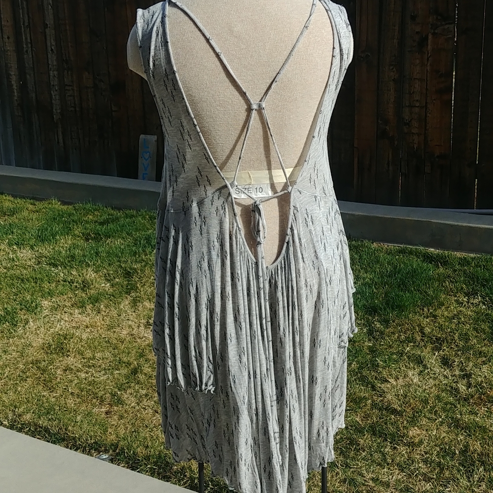 Free People top